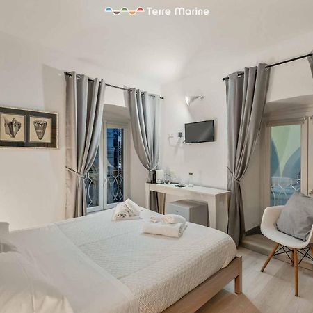 Hotel I Profumi Del Mare, Terre Marine à La Spezia Extérieur photo