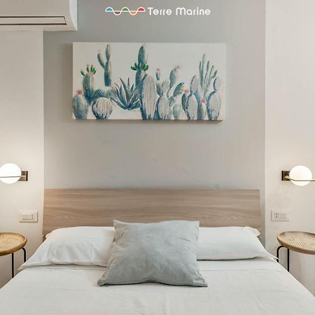Hotel I Profumi Del Mare, Terre Marine à La Spezia Extérieur photo