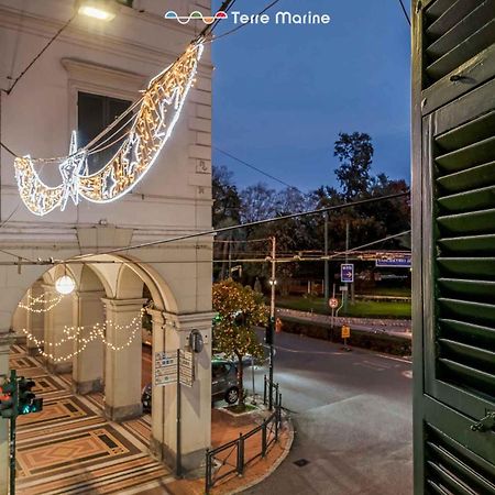 Hotel I Profumi Del Mare, Terre Marine à La Spezia Extérieur photo