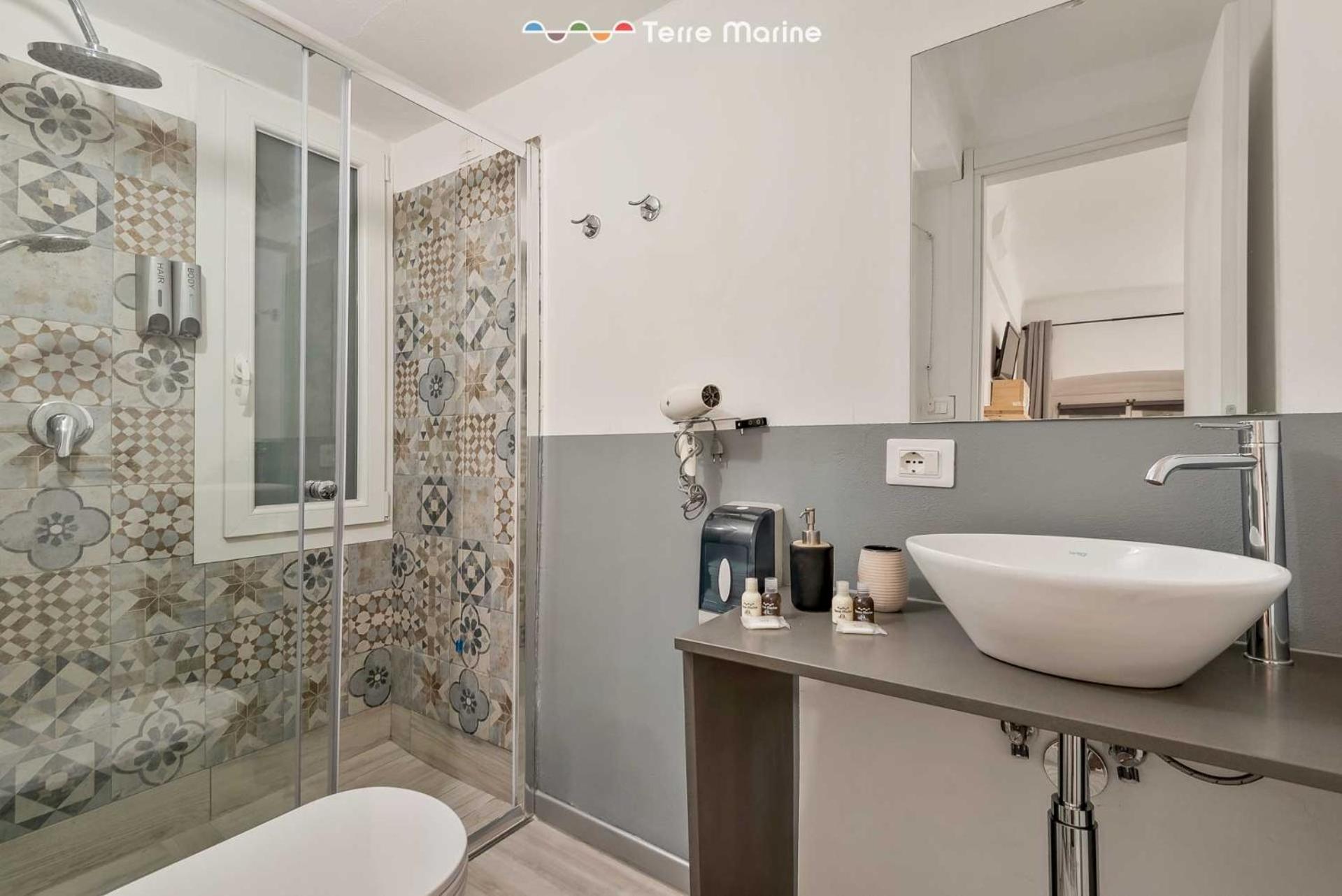 Hotel I Profumi Del Mare, Terre Marine à La Spezia Extérieur photo