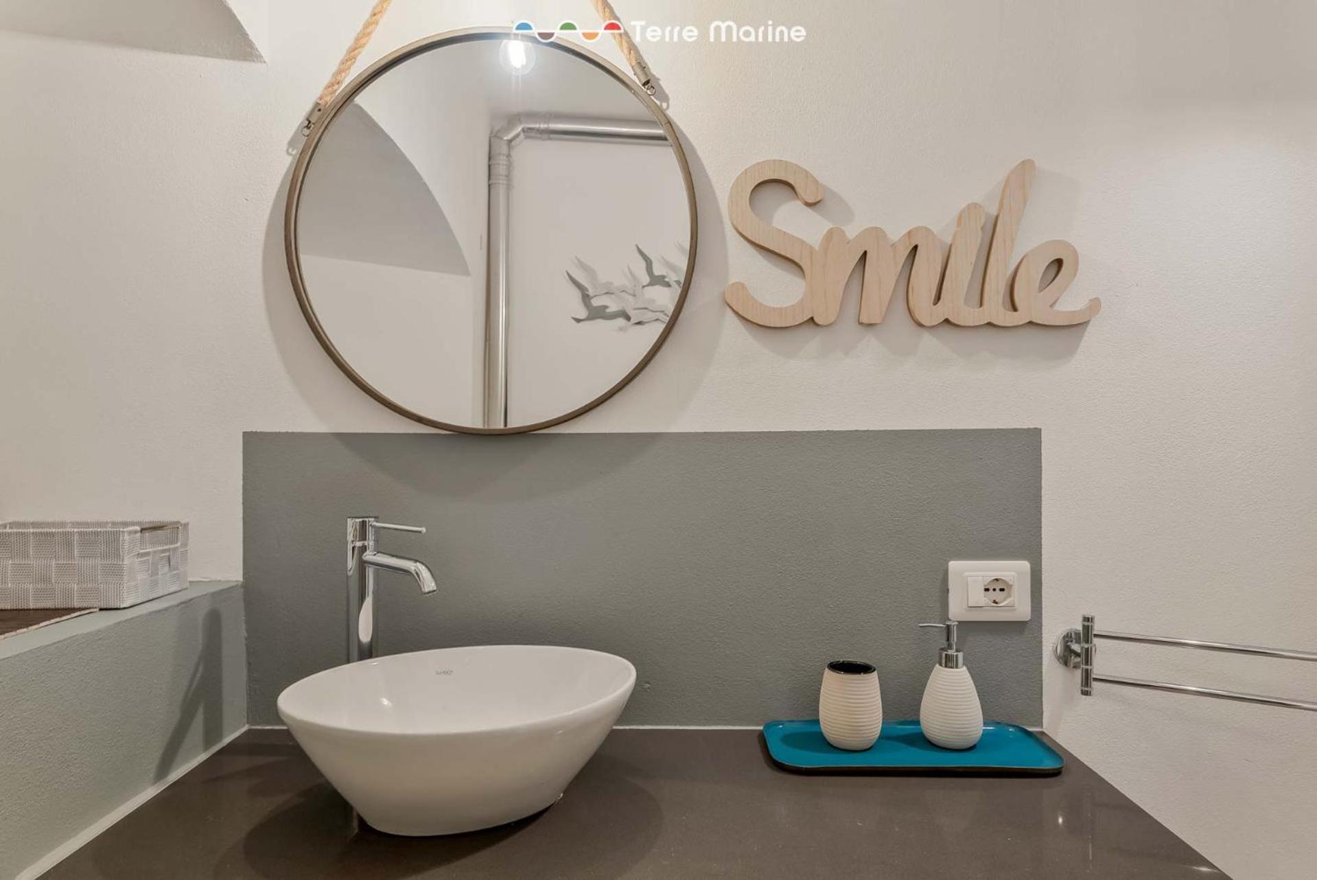 Hotel I Profumi Del Mare, Terre Marine à La Spezia Extérieur photo