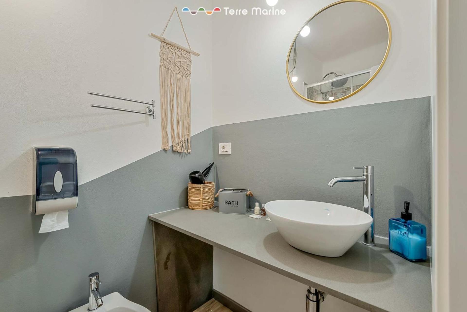 Hotel I Profumi Del Mare, Terre Marine à La Spezia Extérieur photo
