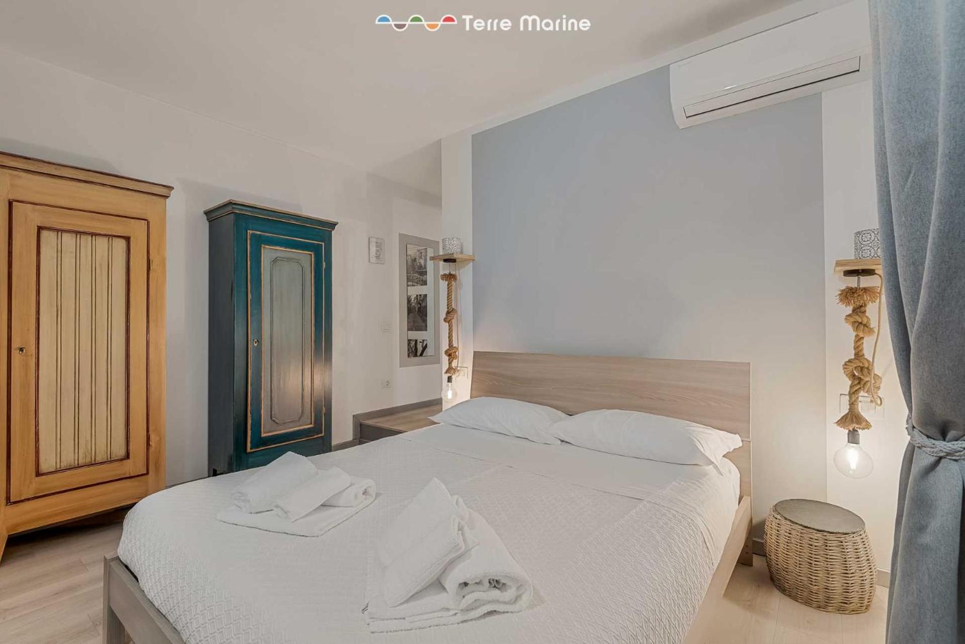Hotel I Profumi Del Mare, Terre Marine à La Spezia Extérieur photo