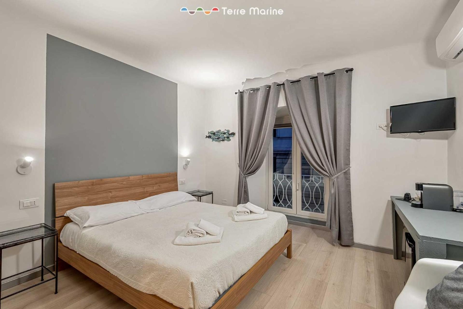 Hotel I Profumi Del Mare, Terre Marine à La Spezia Extérieur photo