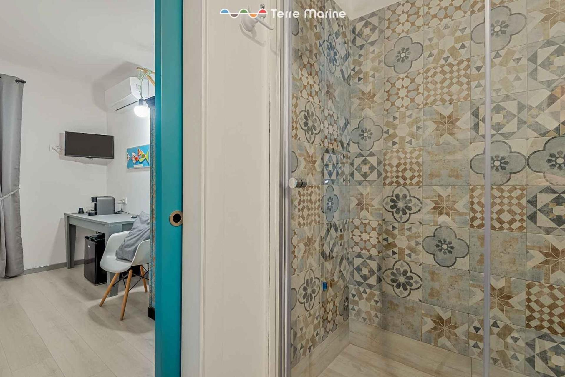 Hotel I Profumi Del Mare, Terre Marine à La Spezia Extérieur photo
