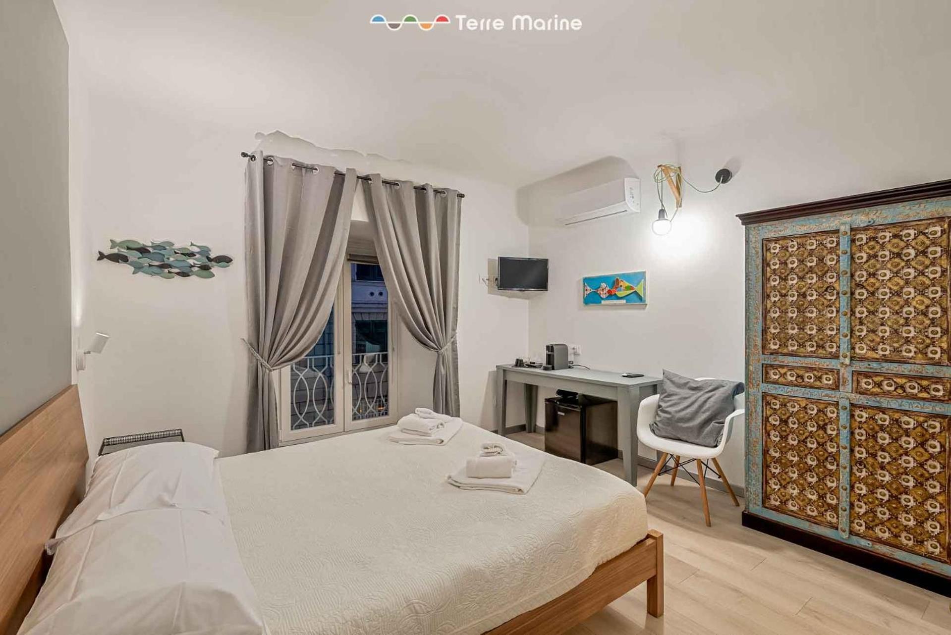 Hotel I Profumi Del Mare, Terre Marine à La Spezia Extérieur photo