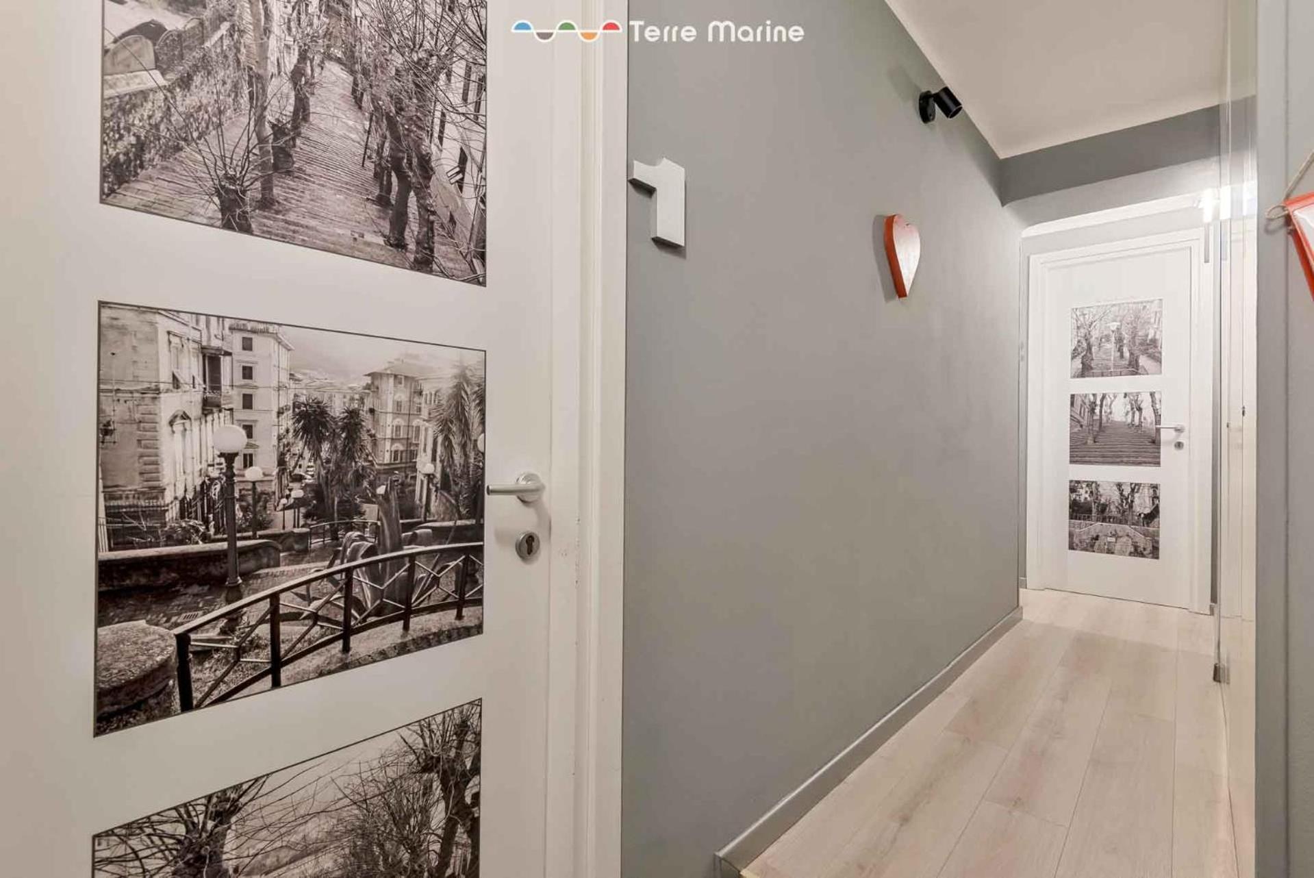 Hotel I Profumi Del Mare, Terre Marine à La Spezia Extérieur photo