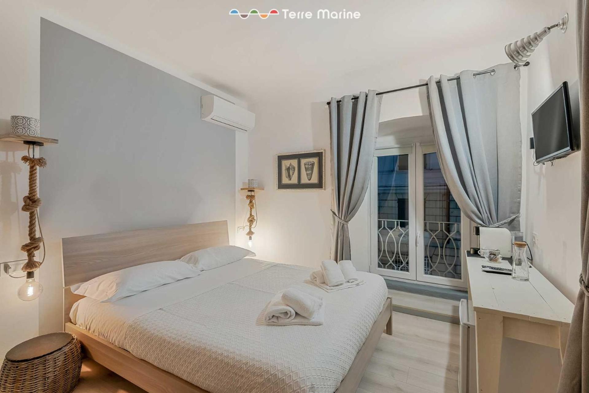 Hotel I Profumi Del Mare, Terre Marine à La Spezia Extérieur photo