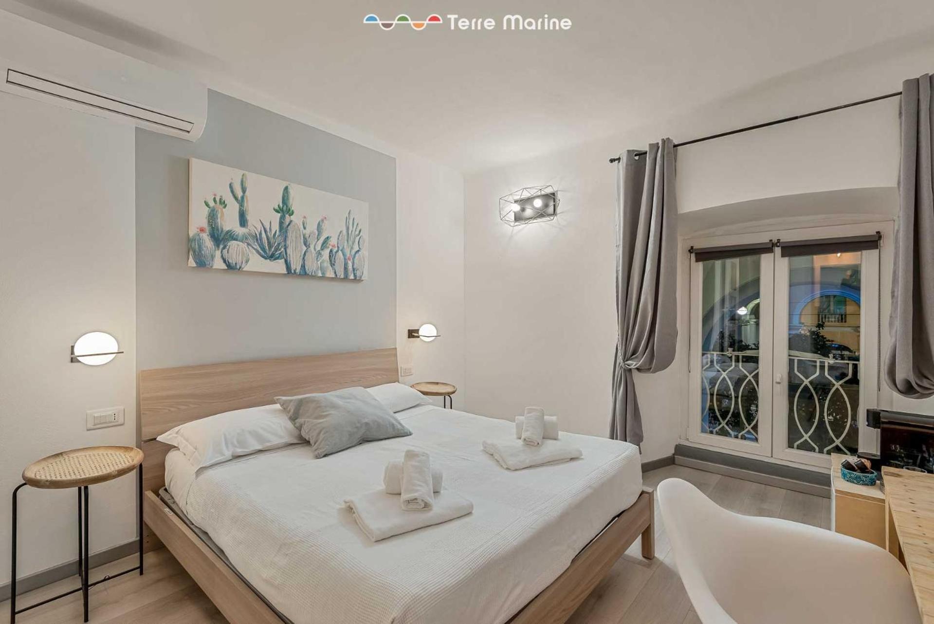 Hotel I Profumi Del Mare, Terre Marine à La Spezia Extérieur photo
