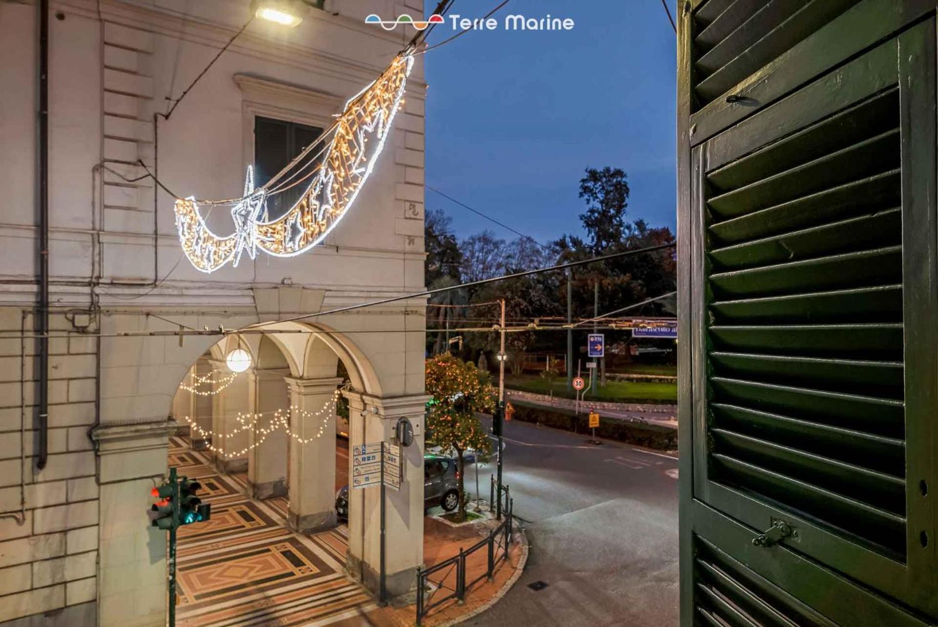 Hotel I Profumi Del Mare, Terre Marine à La Spezia Extérieur photo
