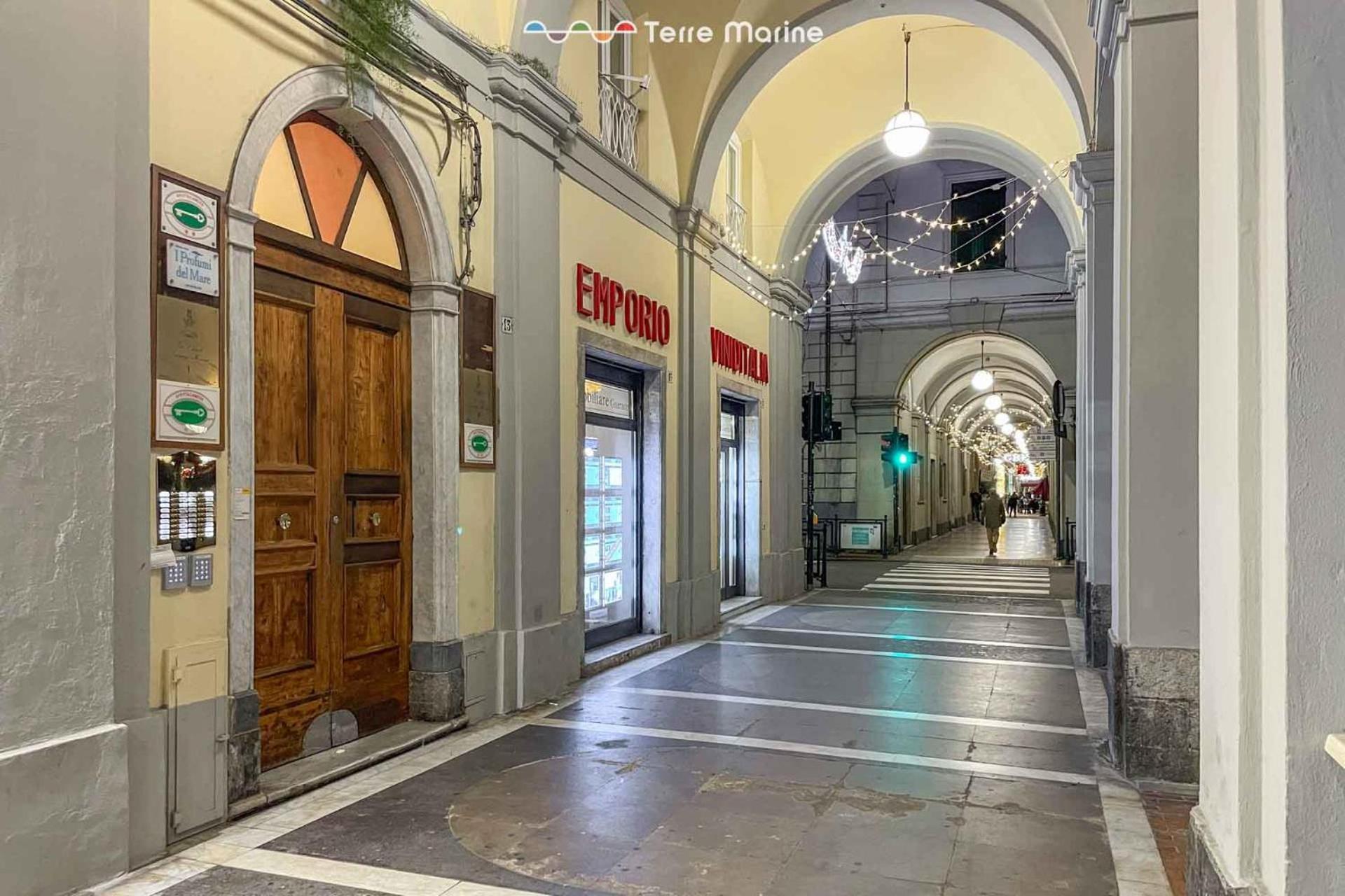 Hotel I Profumi Del Mare, Terre Marine à La Spezia Extérieur photo