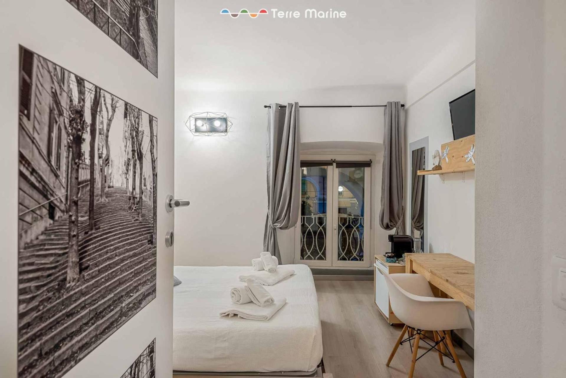 Hotel I Profumi Del Mare, Terre Marine à La Spezia Extérieur photo