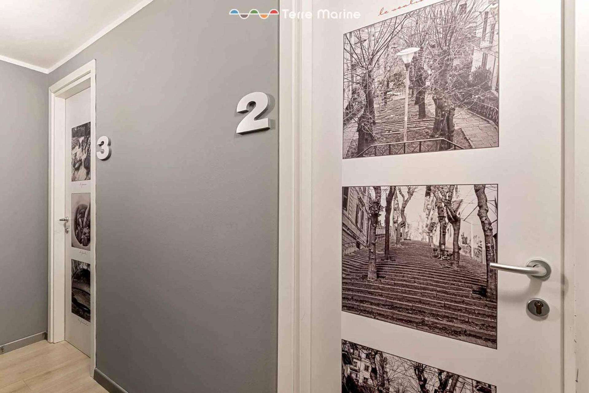 Hotel I Profumi Del Mare, Terre Marine à La Spezia Extérieur photo